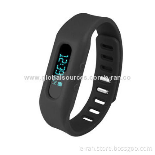 ER-W08 Bluetooth Watches, Advanced Low-radiation Design